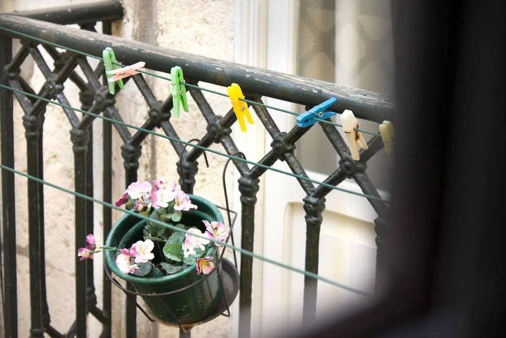 Alfama Charming Apartment Lisbon
