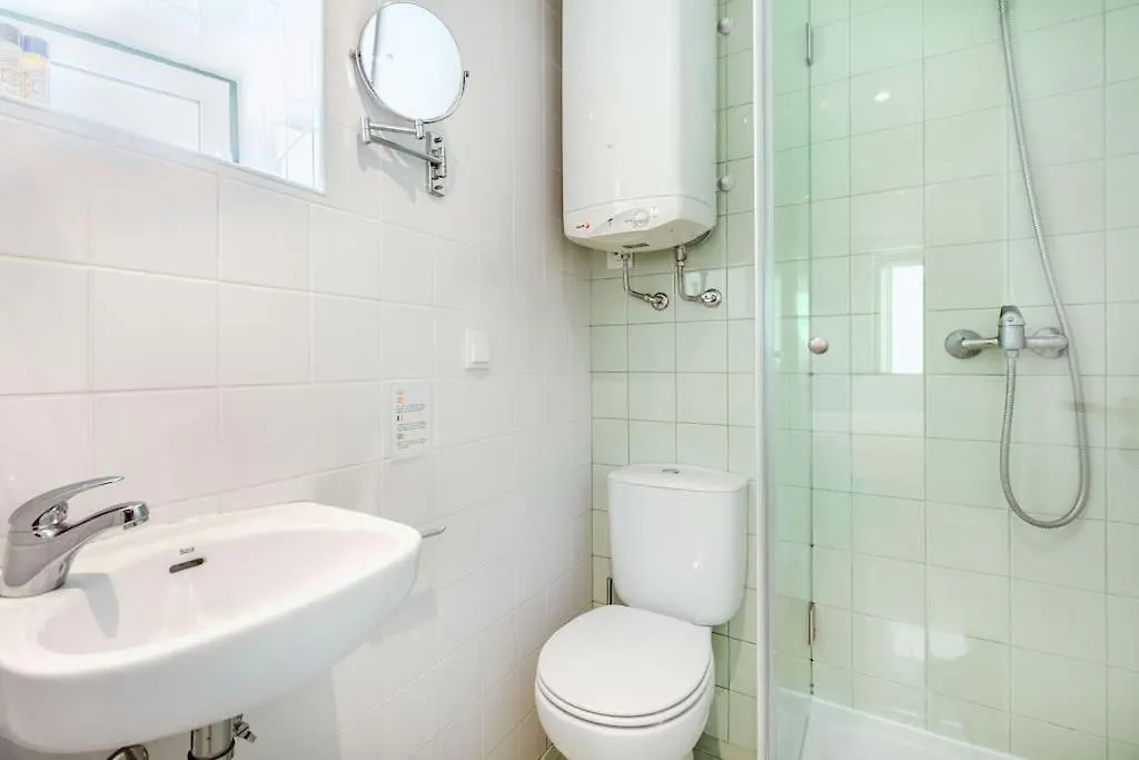 Alfama Charming Apartment Lisbon